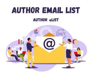 author-email-list