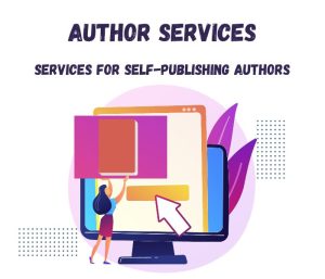 self-publihing-author-services