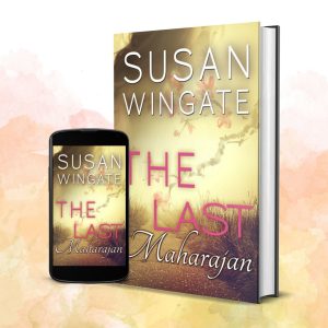 last-maharajan-susan-wingate