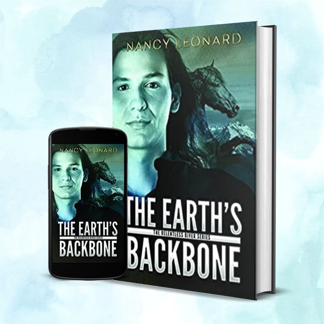 the-earth-s-backbone-self-publishing-authors-blog