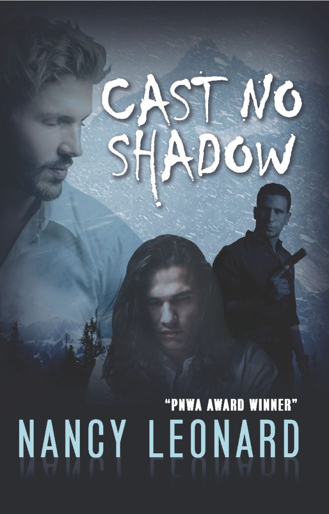 cast-no-shadow